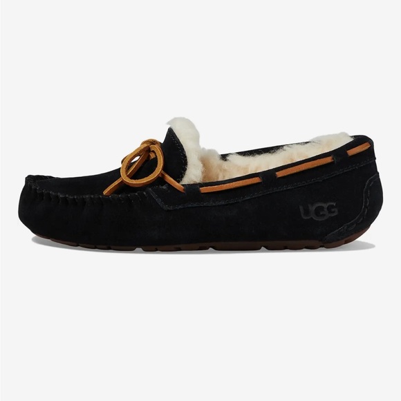 UGG Dakota Moccasin Slippers - Picture 4 of 13